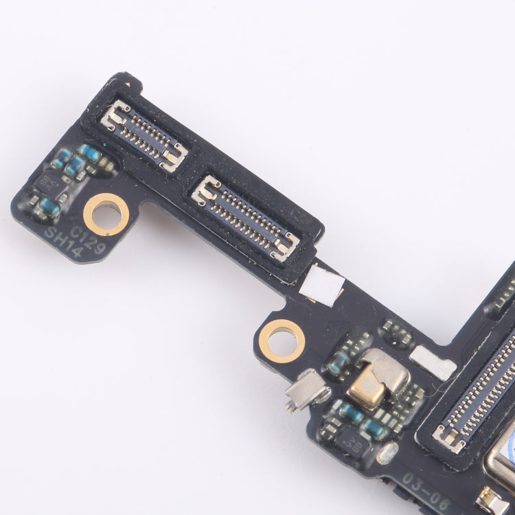 For OPPO Find N3 Flip Original SIM Card Reader Board - Small Board by buy2fix | Online Shopping UK | buy2fix