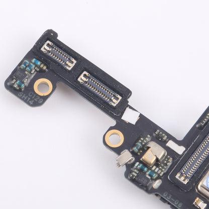 For OPPO Find N3 Flip Original SIM Card Reader Board - Small Board by buy2fix | Online Shopping UK | buy2fix