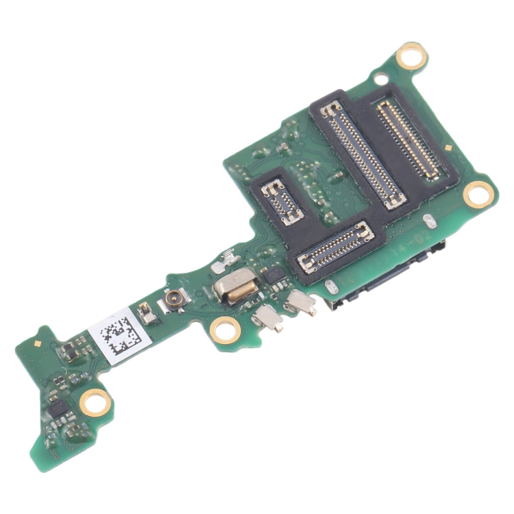 For OPPO Reno10 Pro CPH2525 Original SIM Card Reader Board - Small Board by buy2fix | Online Shopping UK | buy2fix
