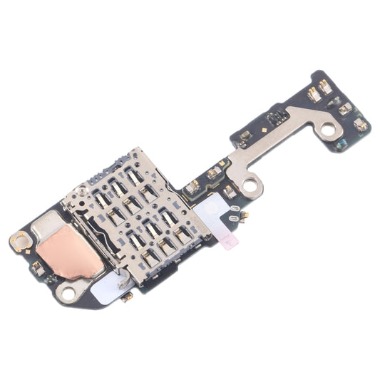 For OPPO Find N2 Flip Original SIM Card Reader Board - Small Board by buy2fix | Online Shopping UK | buy2fix