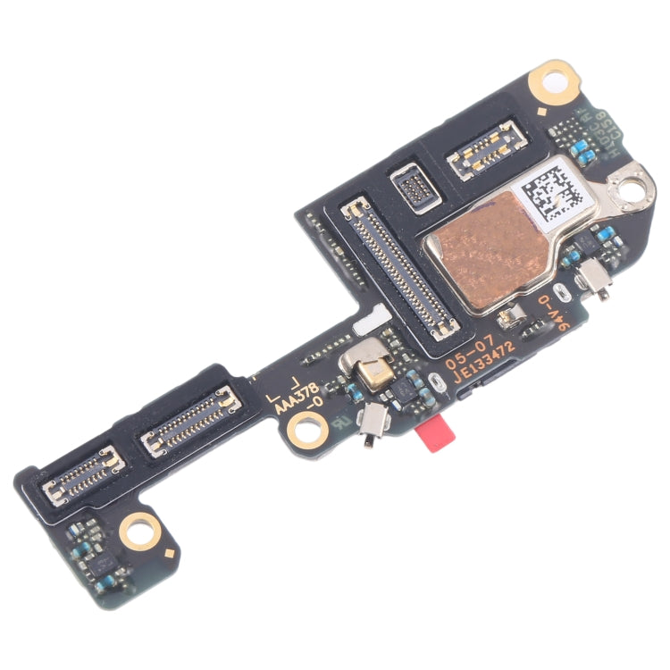 For OPPO Find N2 Flip Original SIM Card Reader Board - Small Board by buy2fix | Online Shopping UK | buy2fix