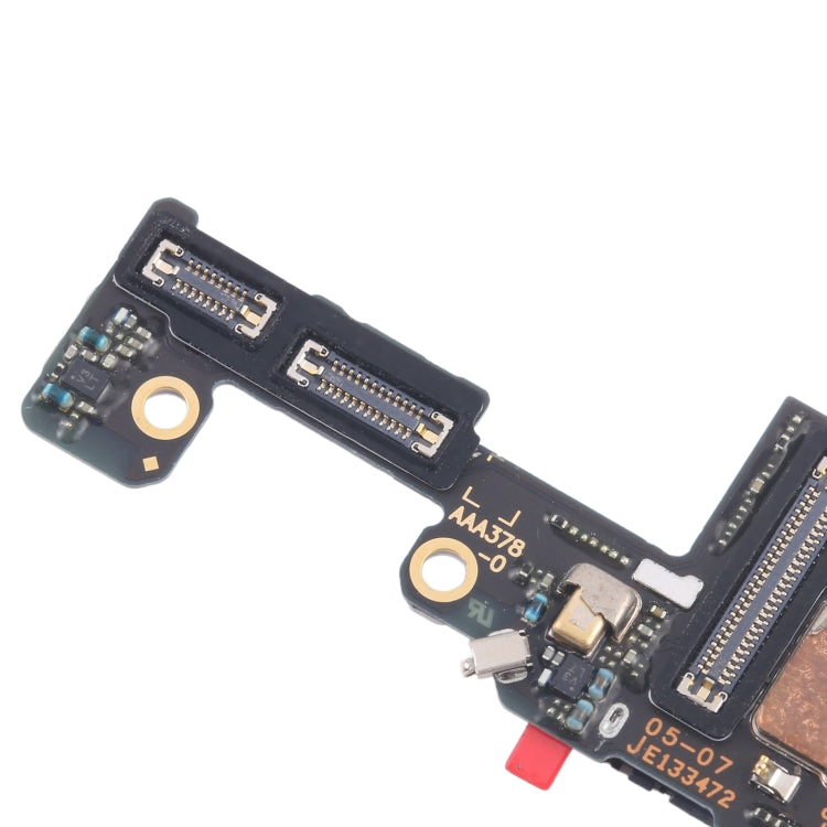 For OPPO Find N2 Flip Original SIM Card Reader Board - Small Board by buy2fix | Online Shopping UK | buy2fix