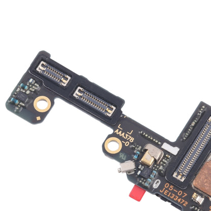 For OPPO Find N2 Flip Original SIM Card Reader Board - Small Board by buy2fix | Online Shopping UK | buy2fix