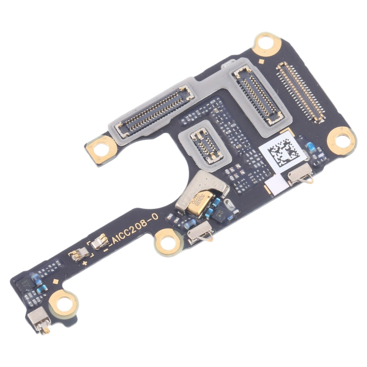 For OPPO Find X3 Pro Original SIM Card Reader Board - Small Board by buy2fix | Online Shopping UK | buy2fix