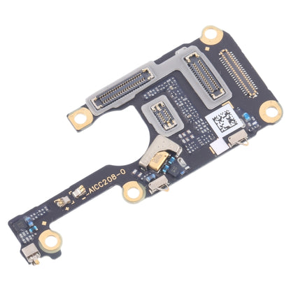 For OPPO Find X3 Pro Original SIM Card Reader Board - Small Board by buy2fix | Online Shopping UK | buy2fix