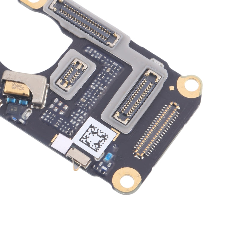For OPPO Find X3 Pro Original SIM Card Reader Board - Small Board by buy2fix | Online Shopping UK | buy2fix