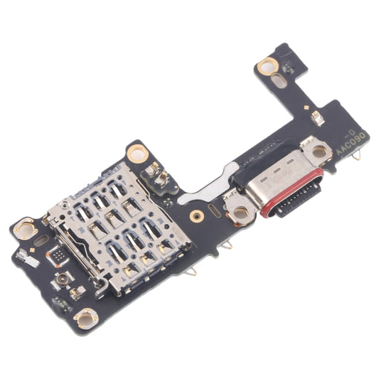 For OPPO Find X7 Ultra Original SIM Card Reader Board - Small Board by buy2fix | Online Shopping UK | buy2fix