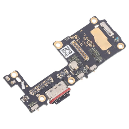 For OPPO Find X7 Ultra Original SIM Card Reader Board - Small Board by buy2fix | Online Shopping UK | buy2fix