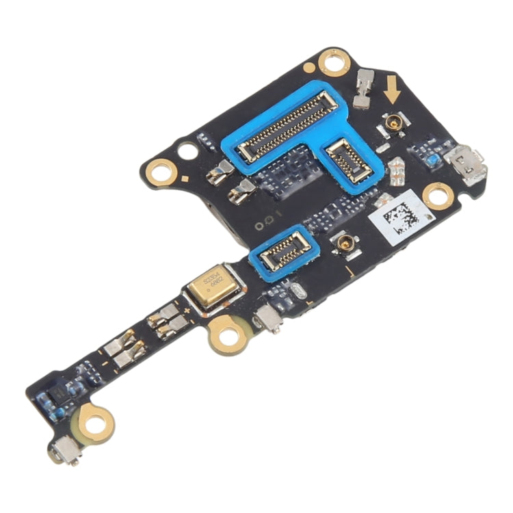 For OPPO Find X2 Original SIM Card Reader Board - Small Board by buy2fix | Online Shopping UK | buy2fix