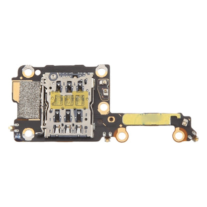For OPPO Find X2 Pro Original SIM Card Reader Board - Small Board by buy2fix | Online Shopping UK | buy2fix
