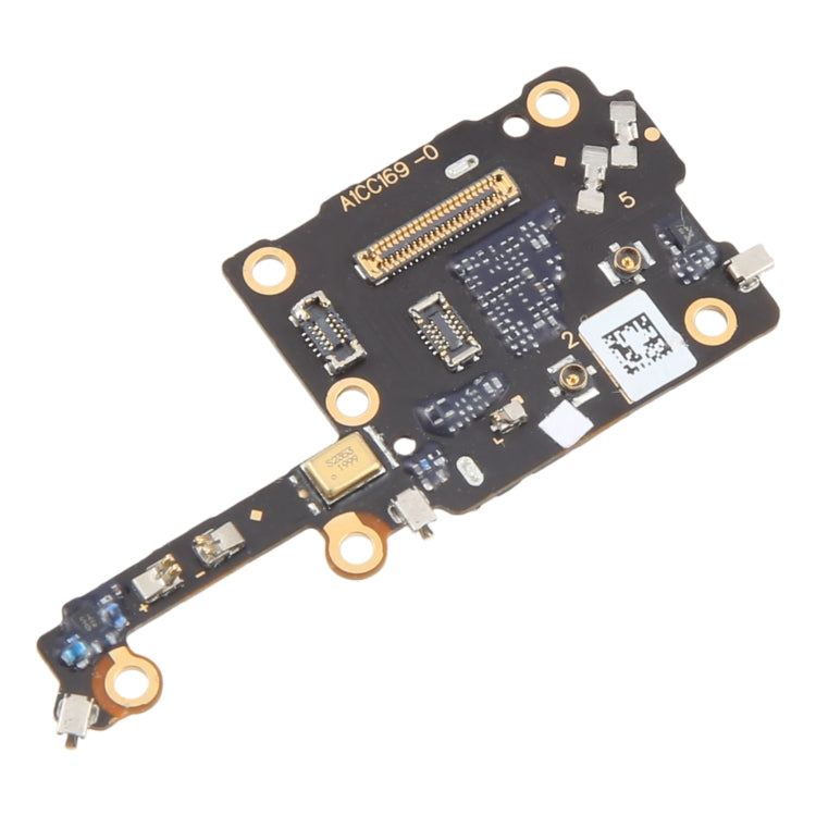 For OPPO Find X2 Pro Original SIM Card Reader Board - Small Board by buy2fix | Online Shopping UK | buy2fix