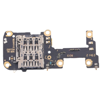 For Realme GT2 Pro RMX3301 RMX3300 Original SIM Card Reader Board - Charging Port Board by buy2fix | Online Shopping UK | buy2fix