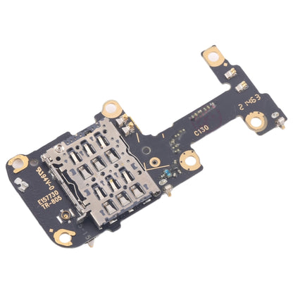 For Realme GT2 Pro RMX3301 RMX3300 Original SIM Card Reader Board - Charging Port Board by buy2fix | Online Shopping UK | buy2fix