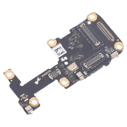For Realme GT2 Pro RMX3301 RMX3300 Original SIM Card Reader Board - Charging Port Board by buy2fix | Online Shopping UK | buy2fix