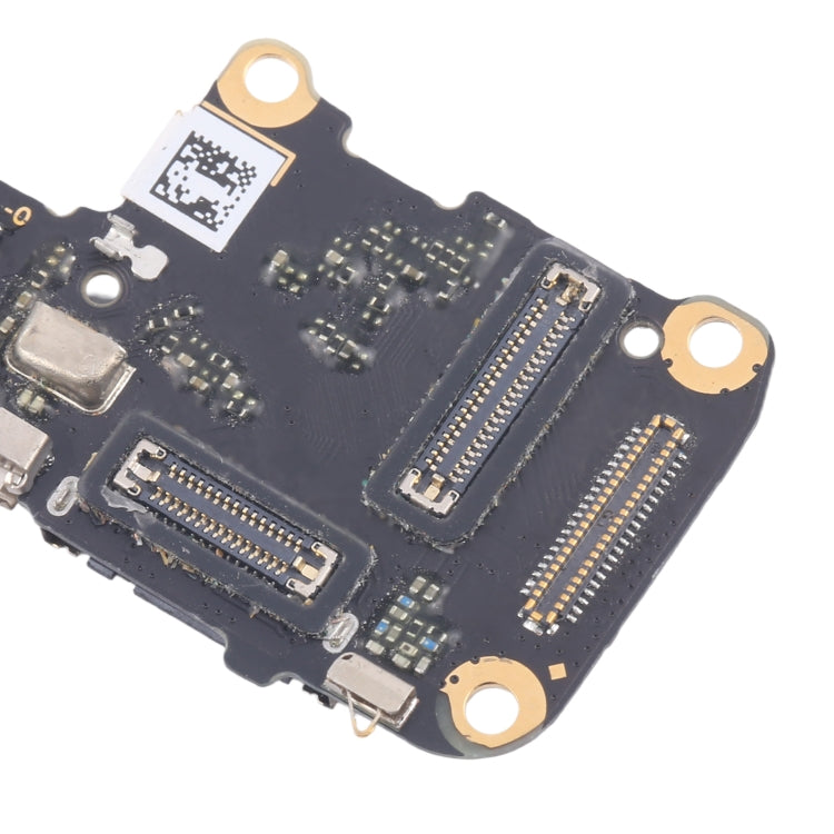 For Realme GT2 Pro RMX3301 RMX3300 Original SIM Card Reader Board - Charging Port Board by buy2fix | Online Shopping UK | buy2fix