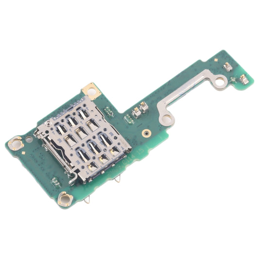 For Realme GT Neo6 Original SIM Card Reader Board - Charging Port Board by buy2fix | Online Shopping UK | buy2fix