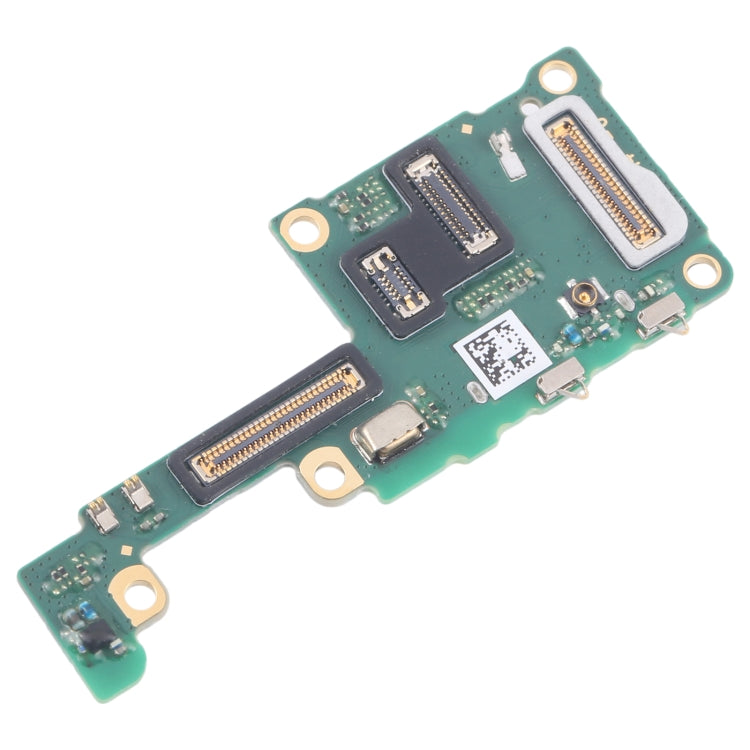For Realme GT 6T RMX3853 Original SIM Card Reader Board - Small Board by buy2fix | Online Shopping UK | buy2fix