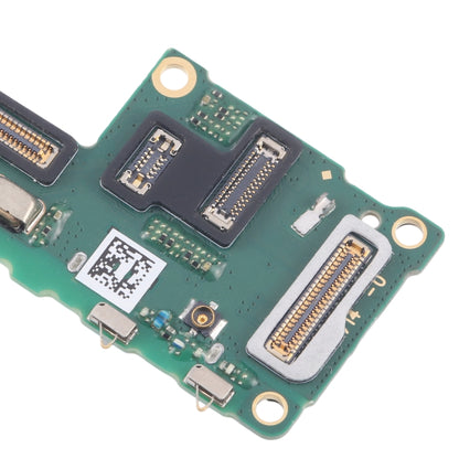 For Realme GT 6T RMX3853 Original SIM Card Reader Board - Small Board by buy2fix | Online Shopping UK | buy2fix