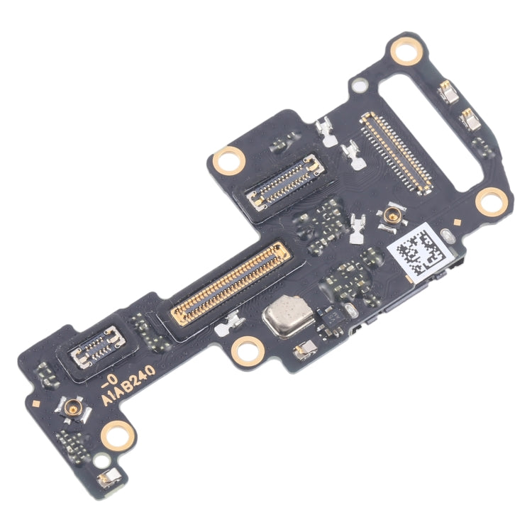 For Realme GT Neo3 Original SIM Card Reader Board - Small Board by buy2fix | Online Shopping UK | buy2fix
