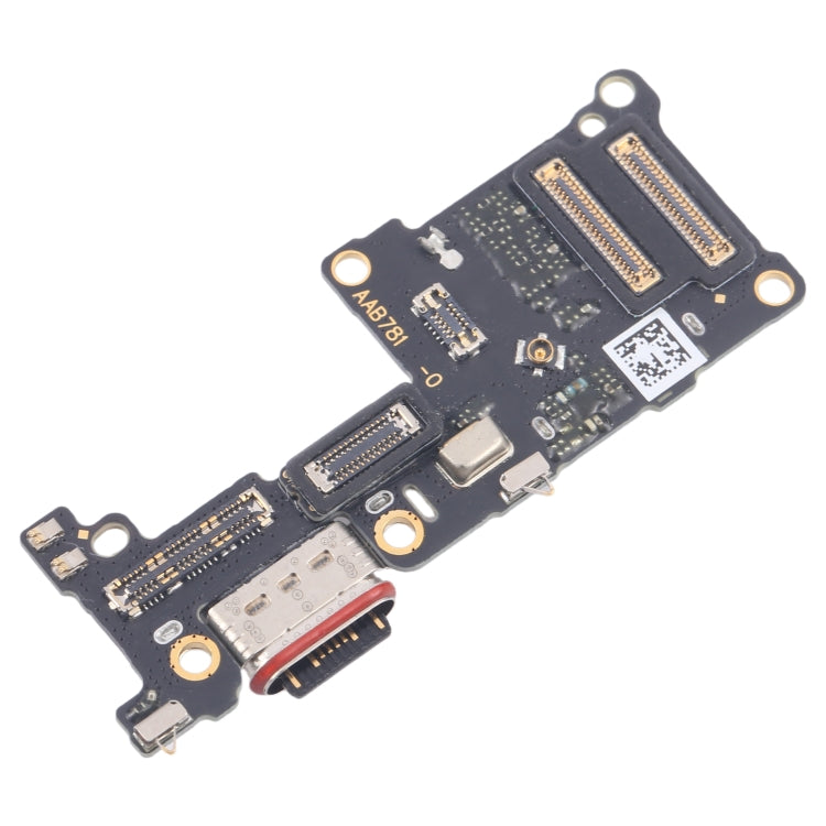 For Realme GT 6 RMX3851 Original SIM Card Reader Board - Small Board by buy2fix | Online Shopping UK | buy2fix