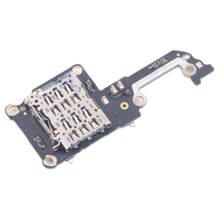 For Realme GT5 Pro RMX3888 Original SIM Card Reader Board - Small Board by buy2fix | Online Shopping UK | buy2fix