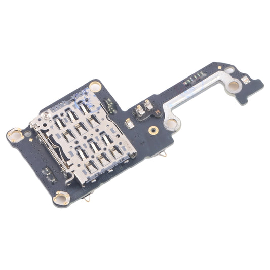 For Realme GT5 Pro RMX3888 Original SIM Card Reader Board - Small Board by buy2fix | Online Shopping UK | buy2fix
