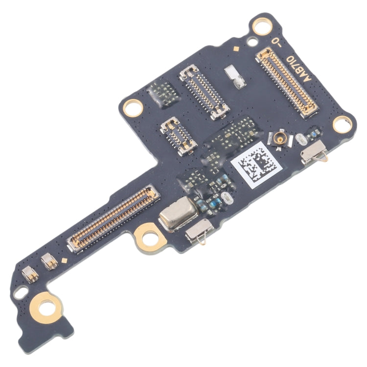 For Realme GT5 Pro RMX3888 Original SIM Card Reader Board - Small Board by buy2fix | Online Shopping UK | buy2fix