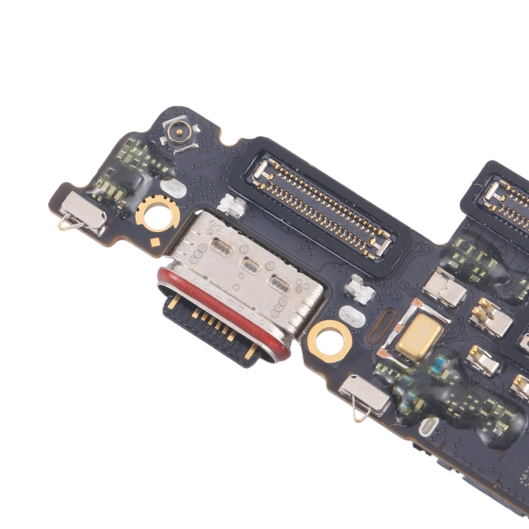 For Realme 12 Pro RMX3842 Original SIM Card Reader Board - Charging Port Board by buy2fix | Online Shopping UK | buy2fix