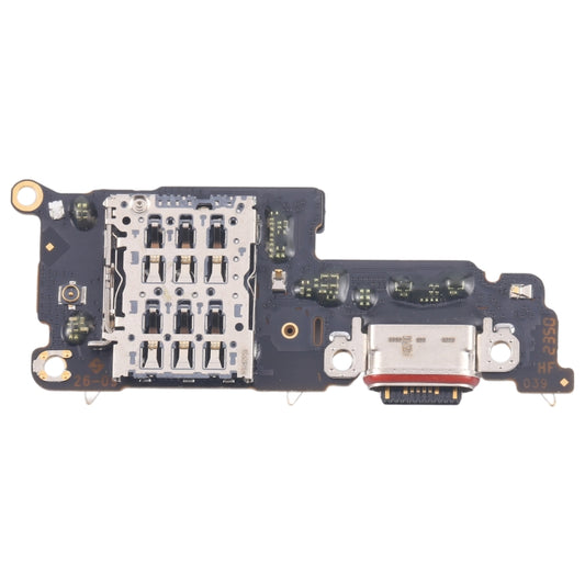 For Realme 12 Pro+ RMX3840 Original SIM Card Reader Board - Small Board by buy2fix | Online Shopping UK | buy2fix