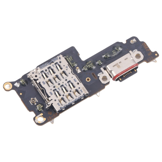 For Realme 12 Pro+ RMX3840 Original SIM Card Reader Board - Small Board by buy2fix | Online Shopping UK | buy2fix