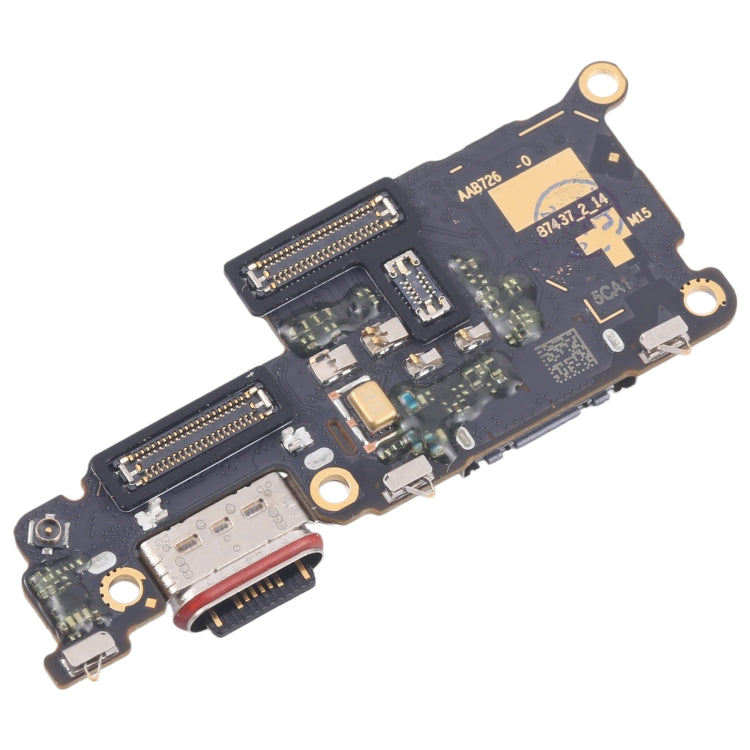 For Realme 12 Pro+ RMX3840 Original SIM Card Reader Board - Small Board by buy2fix | Online Shopping UK | buy2fix