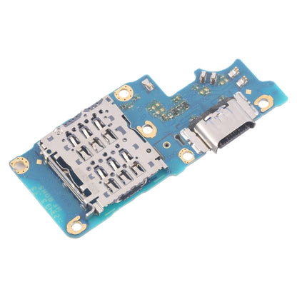 For Realme 13 5G Original SIM Card Reader Board - Small Board by buy2fix | Online Shopping UK | buy2fix