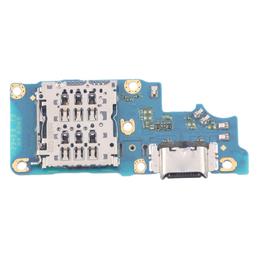 For Realme 13 Pro 5G Original SIM Card Reader Board - Small Board by buy2fix | Online Shopping UK | buy2fix
