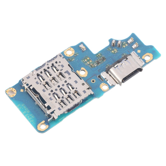 For Realme 13 Pro 5G Original SIM Card Reader Board - Small Board by buy2fix | Online Shopping UK | buy2fix