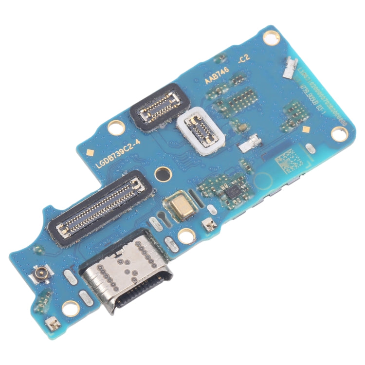 For Realme 13 Pro 5G Original SIM Card Reader Board - Small Board by buy2fix | Online Shopping UK | buy2fix