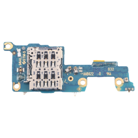 For Realme 11 Pro+ RMX3740 RMX3741 Original SIM Card Reader Board - Small Board by buy2fix | Online Shopping UK | buy2fix