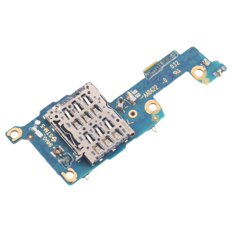 For Realme 11 Pro+ RMX3740 RMX3741 Original SIM Card Reader Board - Small Board by buy2fix | Online Shopping UK | buy2fix