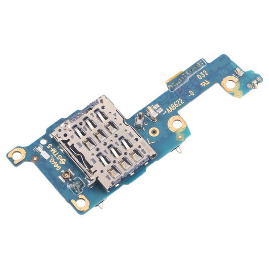 For Realme 11 Pro+ RMX3740 RMX3741 Original SIM Card Reader Board - Small Board by buy2fix | Online Shopping UK | buy2fix