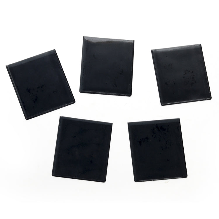 5pcs Magnetic Picture Photo Bag  Album Frame, Size:6 inch(Black) -  by buy2fix | Online Shopping UK | buy2fix