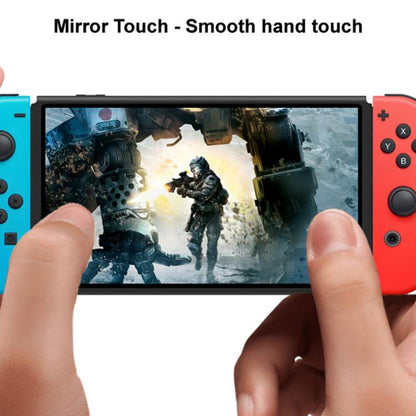 For Nintendo Switch 2 imak H Series Tempered Glass Film - Tempered Glass by imak | Online Shopping UK | buy2fix