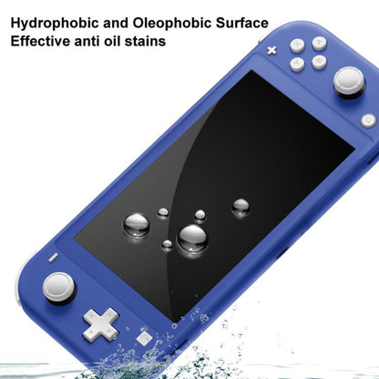 For Nintendo Switch 2 imak H Series Tempered Glass Film - Tempered Glass by imak | Online Shopping UK | buy2fix