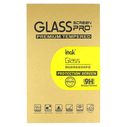 For Nintendo Switch 2 imak H Series Tempered Glass Film - Tempered Glass by imak | Online Shopping UK | buy2fix
