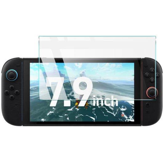 For Nintendo Switch 2 imak H Series Tempered Glass Film - Tempered Glass by imak | Online Shopping UK | buy2fix