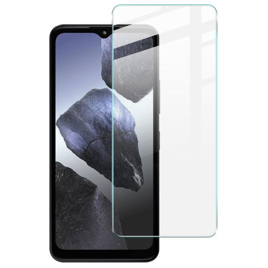 For HMD Key 4G/Aura 2 4G/Arc 4G imak H Series Tempered Glass Film