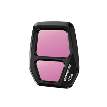 For DJI Air 3S Sunnylife Camera Lens Filter, Filter:ND8 - Lens Filter by Sunnylife | Online Shopping UK | buy2fix