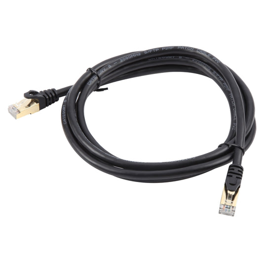 20m Gigabit Network Cat 8 Dual-shielded Cable by buy2fix