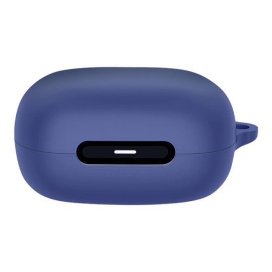 For OPPO EncoX3 Headset Silicone Protective Case(Blue)