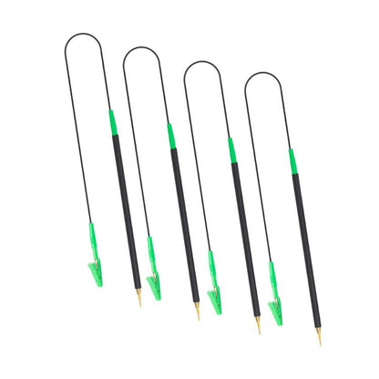 Car LED BDM Frame 4 Probes with Connect Cable Frame BDM ECU Fault Diagnostic - Electronic Test by buy2fix | Online Shopping UK | buy2fix