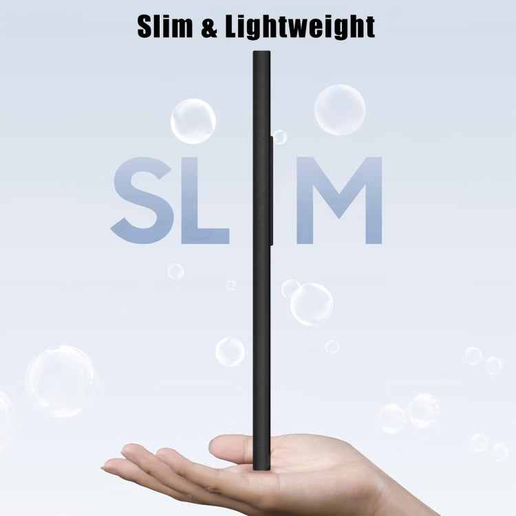 For reMarkable Paper Pro 2024 11.8 inch Imitation Original Smart Leather Tablet Case(Pink) - Lenovo by buy2fix | Online Shopping UK | buy2fix