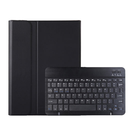 For Huawei MatePad 11.5 S 2024 AH20 Ultra-thin Detachable Bluetooth Keyboard Leather Tablet Case(Black) - Huawei Keyboard by buy2fix | Online Shopping UK | buy2fix